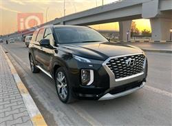 هيونداي باليسيد